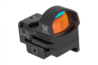Vortex Razor 6 MOA Red Dot Sight - $149.99 (FREE Shipping over $250, Firearms $13.95 Flat S/H)