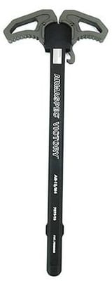Armaspec Victory Charging Handle OD Green - $59.95 (FREE Shipping over $50)