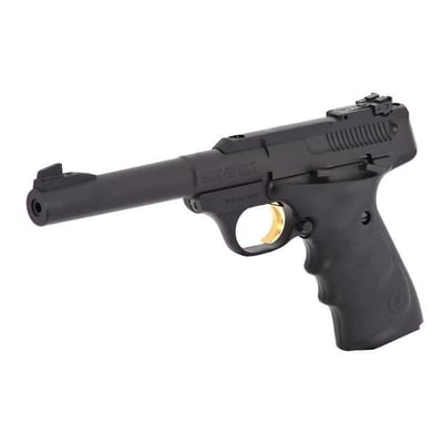 Browning Buckmark Camper URX .22 LR 5.5" barrel 10 Rnds Black - $369.98