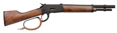 Gforce Mare's Leg 12" 44 Mag 5rd Pistol, Walnut/Black - $349.99