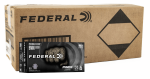Federal Punch Personal Defense 9mm, 124gr JHP - 500rd Case - $299.99 + FREE Shipping
