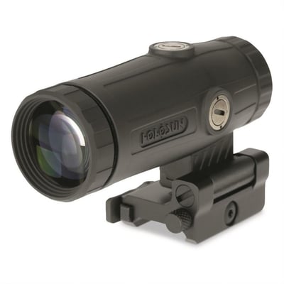 Holosun HM3X Magnifier - $169.99 (or less after coupon) (Buyer’s Club price shown - all club orders over $49 ship FREE)