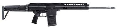 B&T APC308 RIFLE 18.9" Fluted Barrel With $259 Elftmann Trigger Upgrade - $3399 (Free S/H)