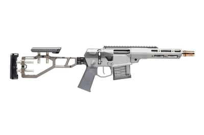 Q Mini Fix 300 Blackout Bolt-Action Short-Barreled Rifle with Proof Research Carbon Fiber Barrel - $4100 (Free S/H on Firearms)