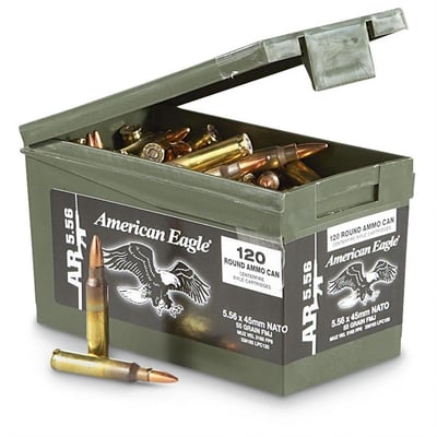 Deals for 223/5.56 caliber