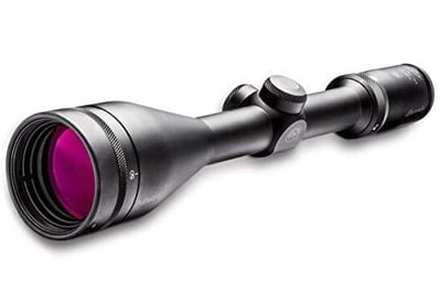 Burris 4.5-14x42mm Fullfield II Ballistic Plex Riflescope - $103.20 (Free S/H over $25)