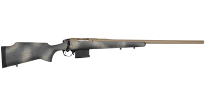 Bergara Premier Approach 6.5mm Creedmoor Bolt-Action Rifle - $1499.99 ($14.99 flat rate shipping)