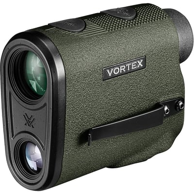 Preorder - Vortex Optics Diamondback HD 2000 Laser Rangefinder - $299.99 (Free 2-day S/H)