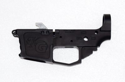 KG45 AR45 Glock Magazine Stripped Lower Free Shipping - $99.99