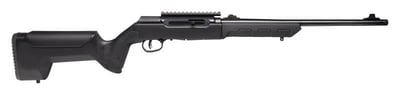 Savage Arms A22 Takedown 22 LR 18" 10rd Semi-Auto Sporting Rifle - $332.97  (Free S/H over $75 or Free store pickup)