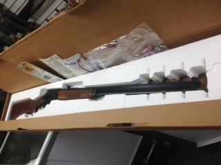 USED Marlin model 1894 cb45 45 colt 24" octagon barrel COWBOY LIMITED VERY GOOD CONDITION - $885 + Free Shipping