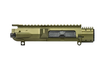 Aero Precision M5E1 (.308) Enhanced Upper Receiver - OD Green Anodized - $129.95 