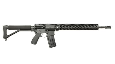 Double Star DSC 5.56mm 3-Gun Rifle with Fluted Heavy Barrel - $1099 (Free S/H on Firearms)