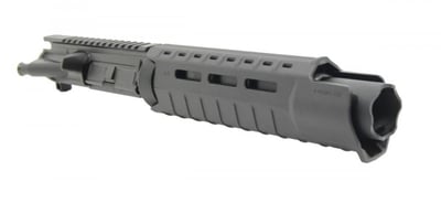 PSA 7" Nitride 1:7 Pistol Length 5.56 NATO Marauder SL AR-15 Upper Assembly, Black - No BCG/CH - $199.99 + Free Shipping