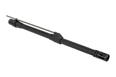 LMT MRP 5.56 NATO Chrome Lined AR-15 Barrel - 16" - $389.99 (add to cart to get this price) 