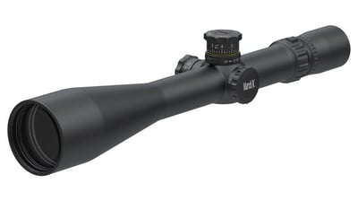 March Scopes 8-80X56mm Tactical Turret Rifle Scope, 34mm Tube, SFP, MTR-3 Reticle, Black, NSN None - $2777.80 (Free S/H over $49 + Get 2% back from your order in OP Bucks)