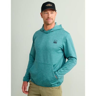 Huk Huk'd Up Performance Fleece Hoodie - $39.49