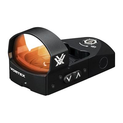 Vortex Optics Venom 6 MOA Red Dot - $234.99 after code "TAG"