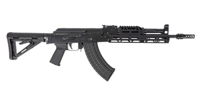 PSA AK-47 GF3-E with 14.7" Barrel Pin and Weld, ALG Trigger, and JMAC Keymount Brake - $999.99 + Free Shipping