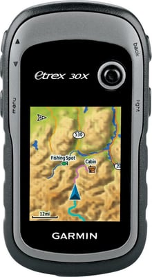 Garmin eTrex 30X Handheld GPS - $179.99 (Free Shipping over $50)