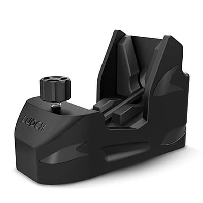 Ludex Universal Pistol Mag Speed Loader 9mm 10mm .40S&W .45ACP .357Sig .380ACP Single & Double Stack Dark - $19.99 + FREE Shipping