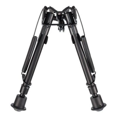 WINCHESTER HARRIS SYTLE 7.5-11" STUD MNT BIPOD - $29.98