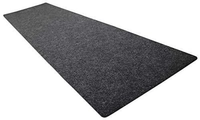 Drymate Gun Cleaning Pad (16"x59"), Premium Gun Cleaning Mat - Absorbent/Waterproof - $14.99 + FREE Shipping