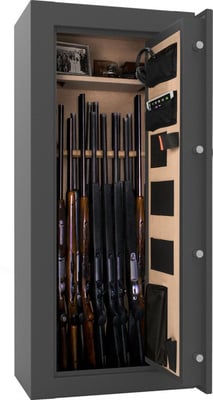 Cannon Safe Valley Forge Series 24-Gun Safe - $599.99 + $299 S/H or Free Store Pickup