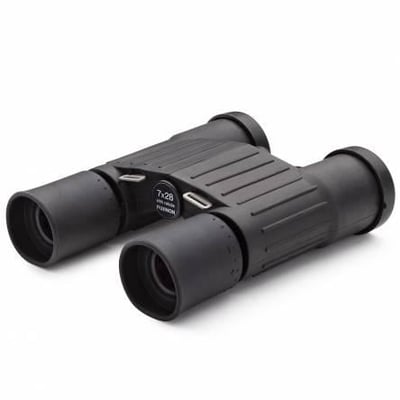 Fujinon 7x28 DIF Waterproof Binoculars with Reticle - $44.99 w/code "FUJI45" (Free 2-day S/H)