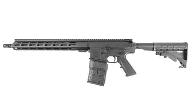 Anderson 18" .308 M-LOK Slick-Side AR-10 Compmag Rifle - 18344 - $899 (FREE Shipping over $50)