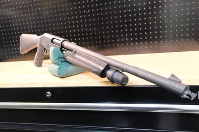 USED Stoeger P3000, w/ Box, 12GA 18.5' - $250 (FREE Shipping over $50)
