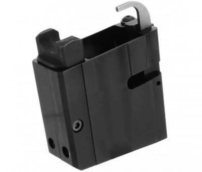 NBS 9MM Colt Magazine Magwell Adapter for AR-15 - $59.95 