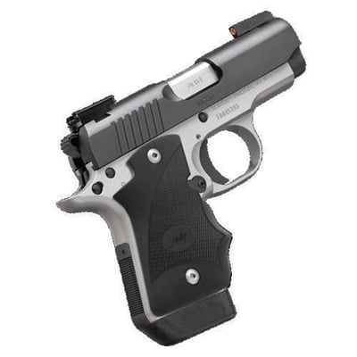 Kimber Micro 9mm Two-tone DN With Truglo TFX Day/Night Sights - $599.99 (Free S/H on Firearms)