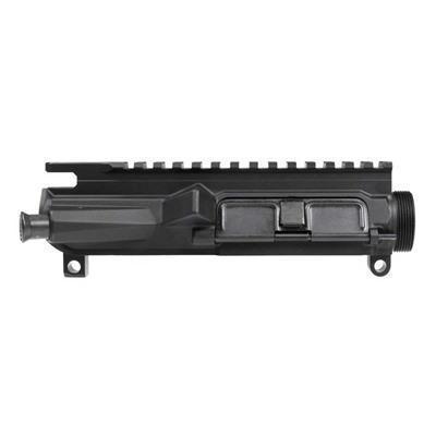 Aero Precision AR-15 M4E1 Assembled Upper Receiver Black 5.56mm - $94.74 w/code "PTT" + S/H