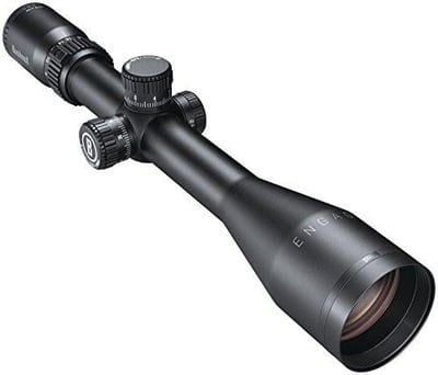 Bushnell Engage 6-24x50mm, 30mm Tube Matte Black - $369.77 (Free S/H over $25)