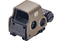 EOTECH Exps2-0 Holographic Weapons SightBlack W/Tan Hood - $599.99 
