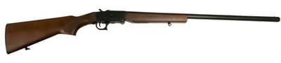 American Tactical Nomad Wood .410 GA 26" Barrel 1-Round - $99.99 ($19.99 S/H on Firearms / $15.99 Flat Rate S/H on ammo)