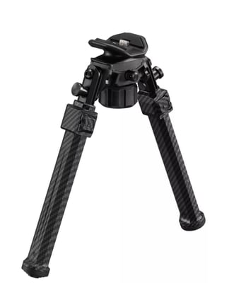 50% off MidTen Sling Swivel Stud Bipod for Rifle - Hunting and Shooting w/code G7DTV8F2 - $23.99 + FREE Shipping