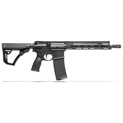 Daniel Defense DDM4V7 S 5.56 NATO 11.5" 1:7 Black Rifle - $1649.99 (add to cart to get this price) (Free Shipping over $250)