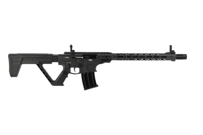 Rock Island Armory VR80 Smoke 12 GA 20" Barrel 3"Chamber 5-Rounds - $568.99 ($9.99 S/H on Firearms / $12.99 Flat Rate S/H on ammo)