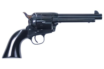 Uberti 1873 Cattleman 357 Magnum Outlaw Jessie James Model Revolver - $717.09