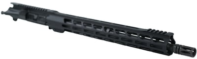 16" 5.56 Phosphate Carbine M-LOK Government Upper Assembly - $159.95 