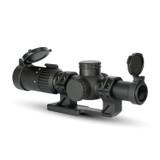 Banshee 1-4x20 LPVO Rifle Scope - $59 (Free S/H over $100)