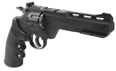 Crosman CCP8B2 Vigilante CO2 .177-Caliber Pellet and BB Revolver - $54.82 + FREE S/H over $35 (Free S/H over $25)