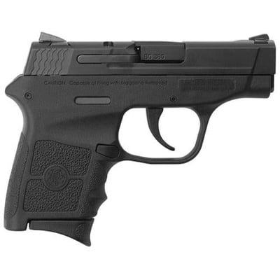Smith & Wesson M&P Bodyguard 380 ACP 2.75" - $319.99 
