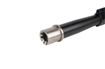 Ballistic Advantage 8.5" Pistol 1:5 .338 ARC Hanson Barrel Premium Black Series - $129.95 
