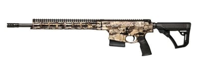 Daniel Defense DD5 V4 6.5 Creedmoor 18" 1:11 Hunter Rifle - $2493.05 after code "15OFFDD" (Free S/H)