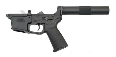 PSA PX9mm Forged Complete MOE Pistol Glock-Style Lower - $179.99 + Free Shipping