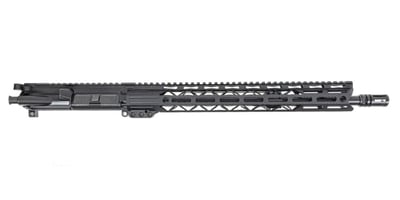 PSA 16" Midlength 5.56 NATO 1:7 Nitride 15" Lightweight M-Lok Upper w/ BCG and CH - $339.99 + Free Shipping 