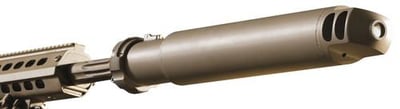 SALE PRICE TODAY ONLY IN STOCK *NOT DEMO/NOT FLOOR display Barrett 12364 QDL 50 BMG 2.5 Flat Dark Earth Cerakote Steel 6832 -NO SALES TAX NO CREDIT CARD FEES FLATRATE SHIPPING $2659.95 